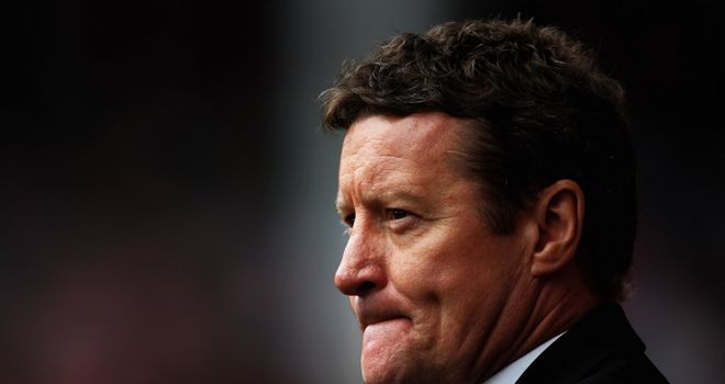 Wilson: Set to appeal red cards