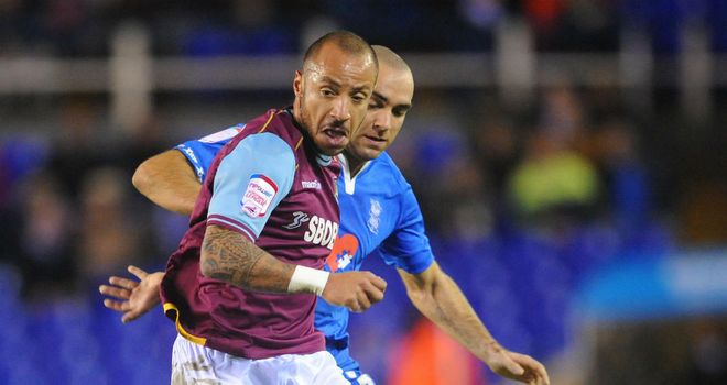 Julien Faubert: Training with Bordeaux