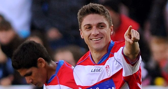 Guilherme Siqueira: Attracting a lot of interest and prepared to consider his future