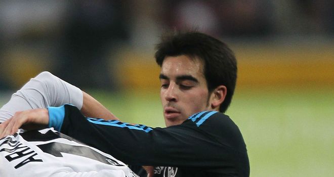 Juan Manuel Jurado: Struggled in Germany since big-money move from Spain