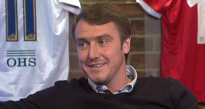Lee Clark: Birmingham manager ready to face new challenges next season
