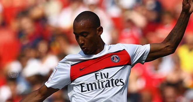 Loris Arnaud: Possible Middlesbrough target