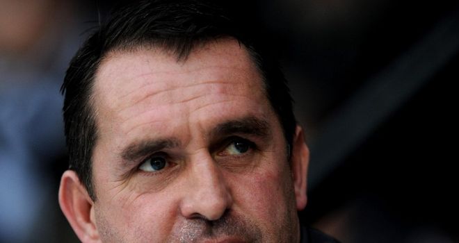 Martin Allen: County boss thought to want Stuart Nelson to sign a new deal at Meadow Lane