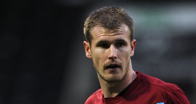 O'Connor: Sets festive season targets