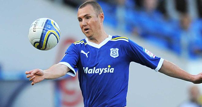 Kenny Miller: A Scottish League Cup winner with Rangers in 2010