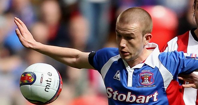Madden: Signed for an undisclosed fee