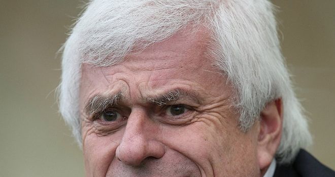 Ridsdale: Expecting more exits