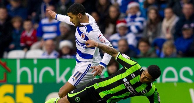 Liam Bridcutt (right): The Brighton midfielder has been an integral part of their midfield this season