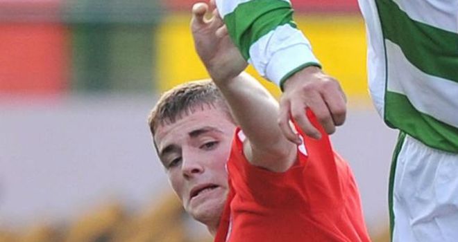Rory Donnelly: Subject of interest from Swansea, Peterborough and Brentford