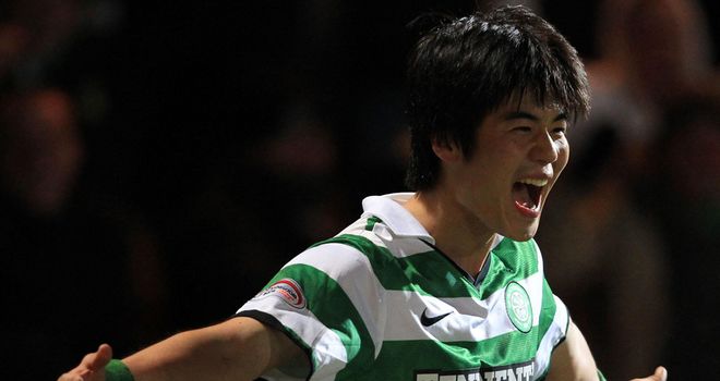 Ki Sung-yueng: Celtic have rejected an offer of £6million from Rubin Kazan for the South Korean