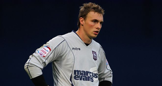 David Stockdale: Keeper admits he could return to Ipswich following his recall from loan by Fulham