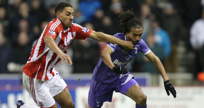 Ryan Shotton: Denies using a secret towel to aid long-throws