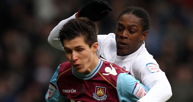 Dan Potts: Colchester switch