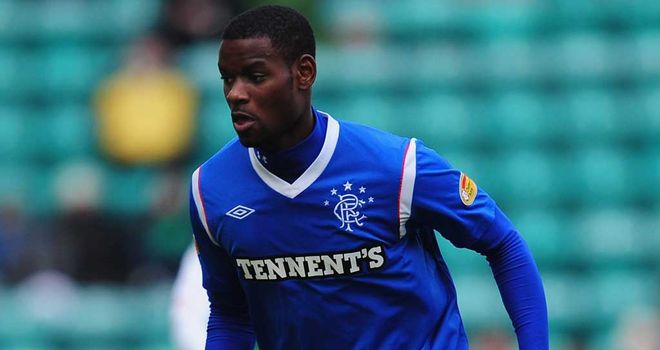 Maurice Edu: Blackburn were linked with the USA international last summer