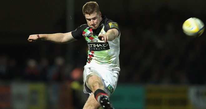 Rory Clegg: Joining Leeds on loan for rest of the season