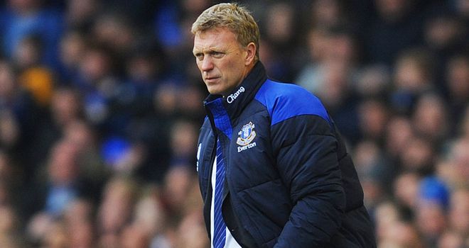 David Moyes: Also wants clarification from FIFA regarding Scotland's independence