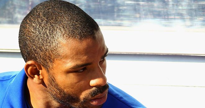 Jason Puncheon: Wanting to leave Southampton as he seeks first-team football
