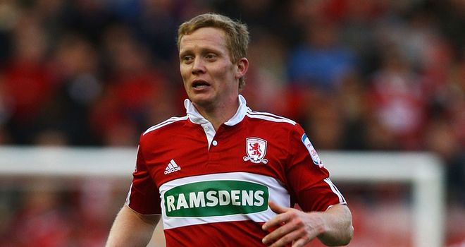 Barry Robson: Gives Blades extra options