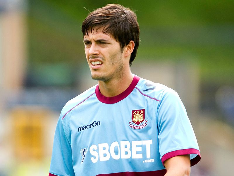 Just 23 years old but already with over 100 appearances for West Ham under his belt, James Tomkins will bring experience and leadership to the team.