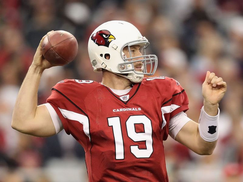 John Skelton leads Arizona to an overtime win over Cleveland.