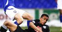 Shrewsbury close on loan duo
