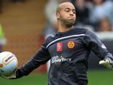 Darren Randolph