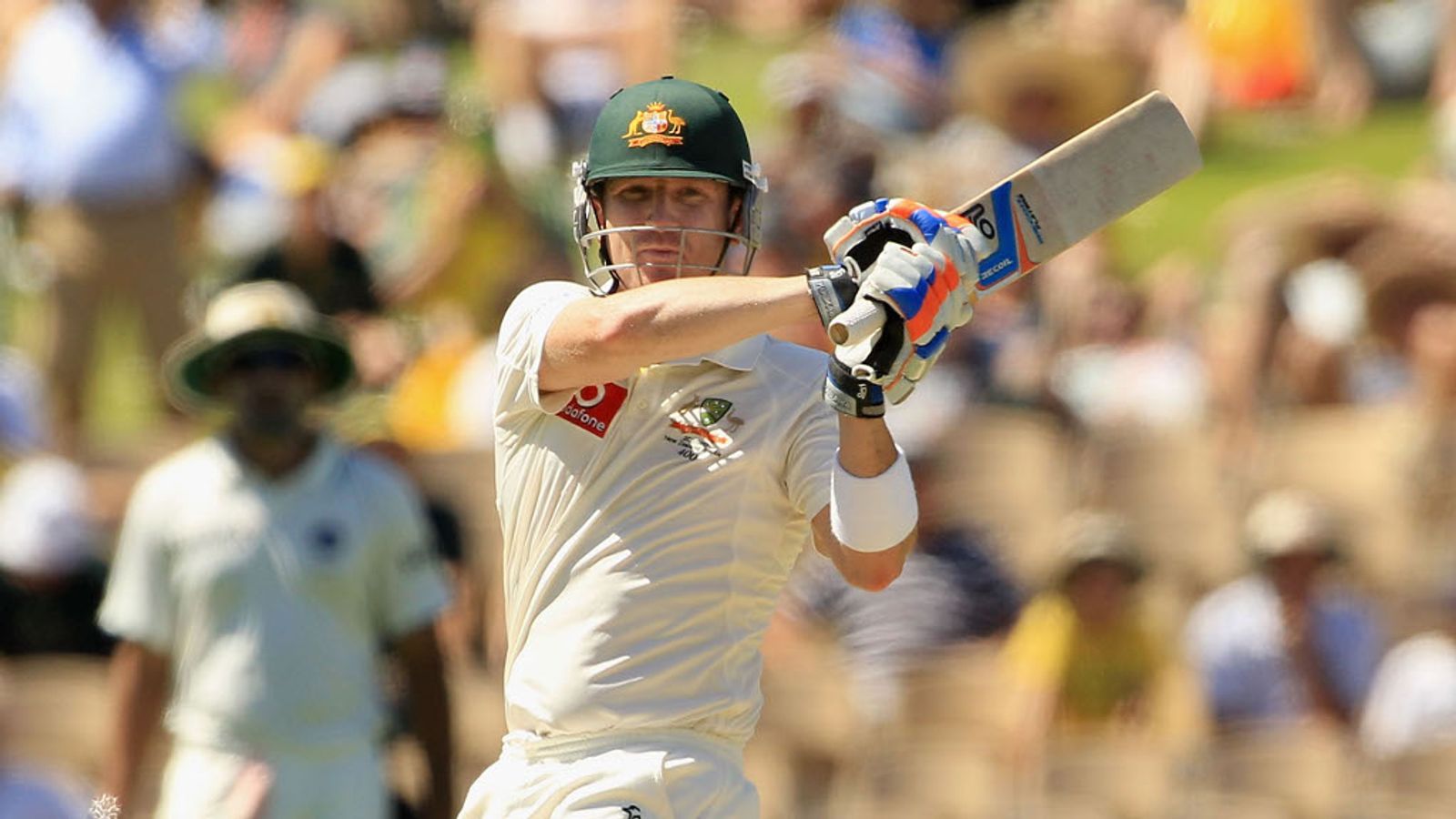 Ashes Brad Haddin Recalled As Vice Captain For Australia Tour Of