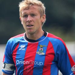 Richie Foran
