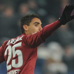 Mohammed Abdellaoue