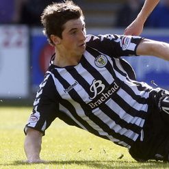 Kenny McLean
