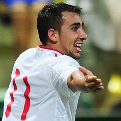 Paco Alcacer