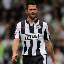 Steven Thompson