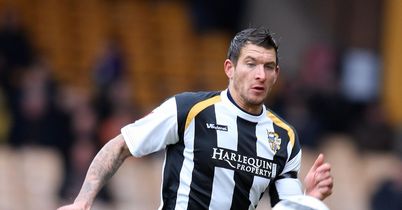 Haldane: Gets contract reprieve