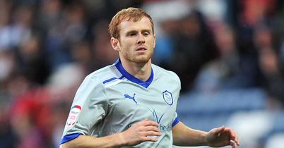Reynolds: Back at Pittodrie