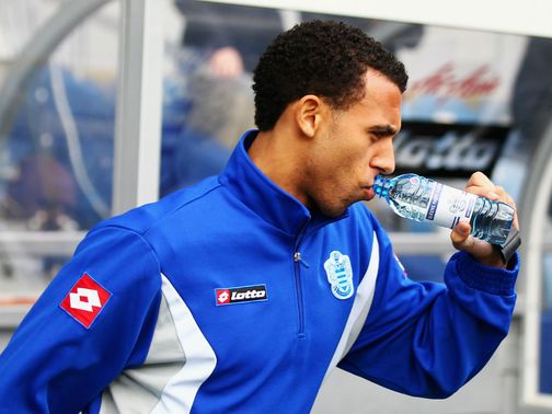 Anton Ferdinand: Expected to face Chelsea