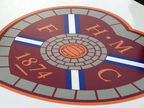 Hearts: Tax case will be heard next month