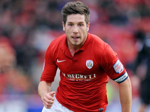 Butterfield: Completes Canaries switch