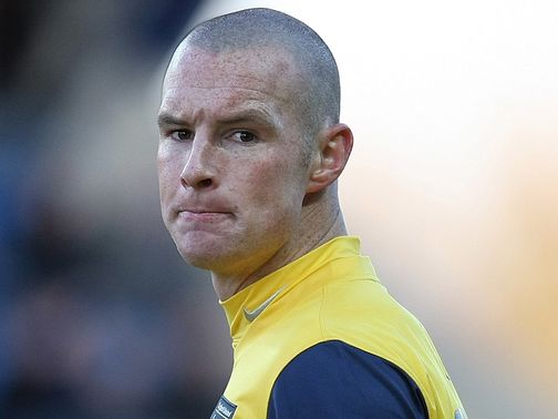 James Constable: Opened the scoring for Oxford
