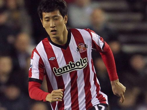 Ji Dong-Won: Could leave Sunderland