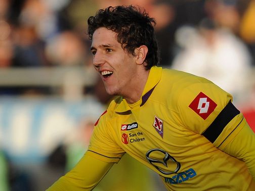 Stevan Jovetic: 'I stopped those negotiations'