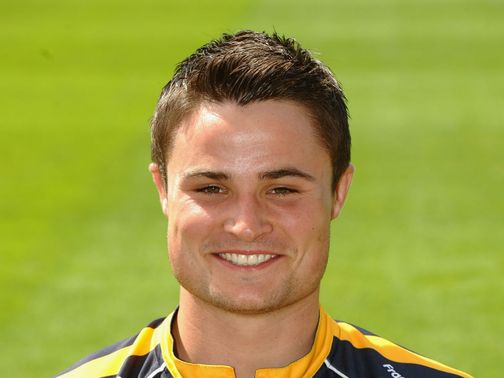 Ollie Hayes: Worcester named a new-look front row including Hayes&nbsp;