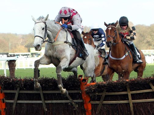 Smad Place: Big chance on Saturday