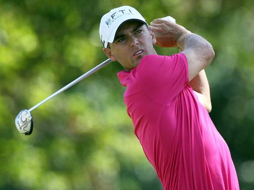 Charles Howell III is a course specialist&nbsp;