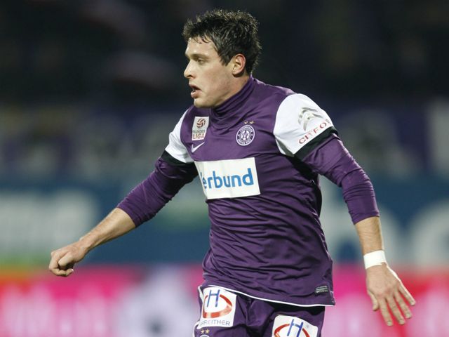 Zlatko Junuzovic