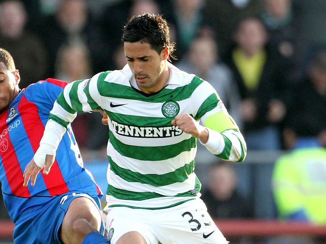 Beram Kayal