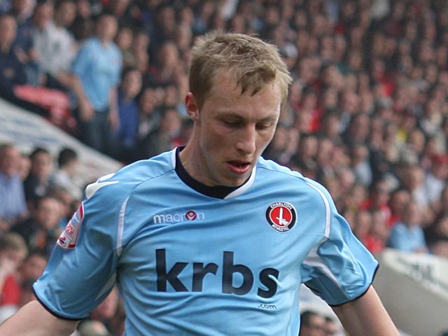 Chris Solly