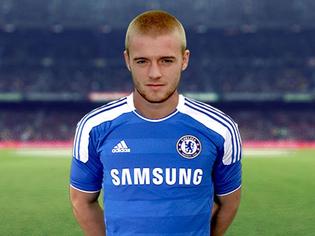 Conor Clifford