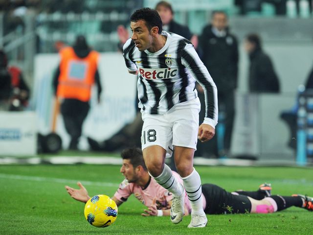 Fabio Quagliarella