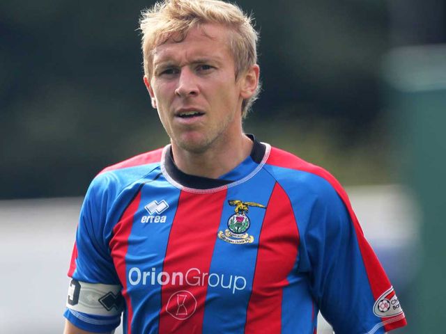 Richie Foran