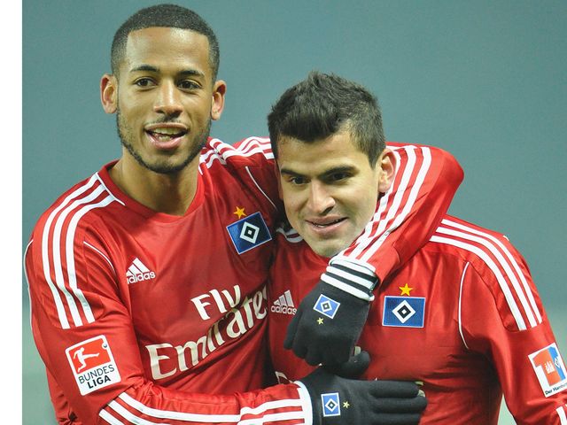 Tomas Rincon